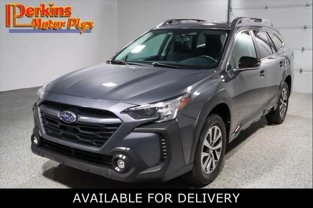 2024 Subaru Outback Premium for sale in Murray, KY