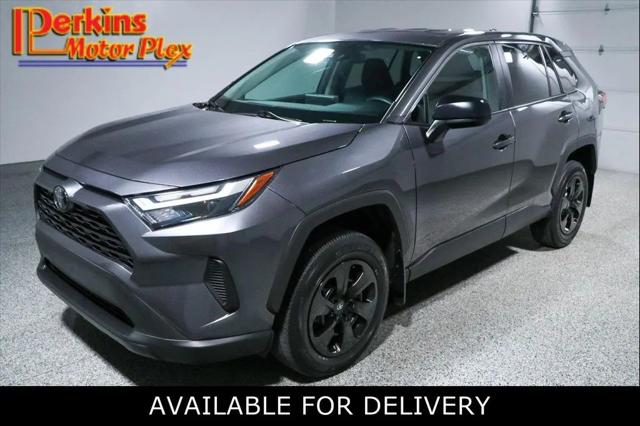 2024 Toyota RAV4 LE for sale in Murray, KY