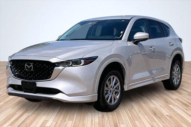 2025 Mazda CX-5 2.5 S Preferred for sale in Oklahoma City, OK