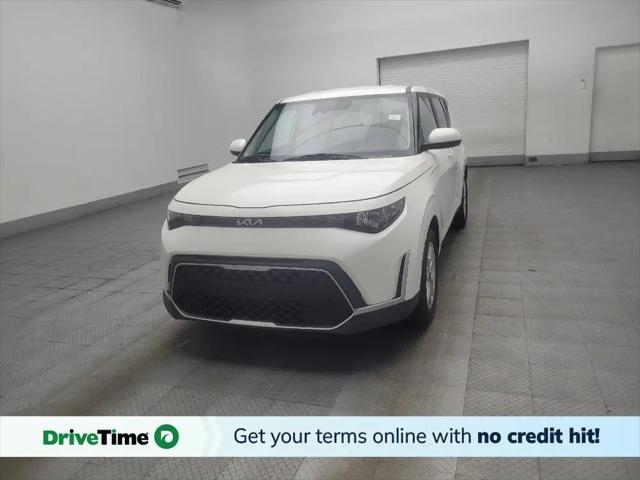 2023 Kia Soul LX for sale in Birmingham, AL