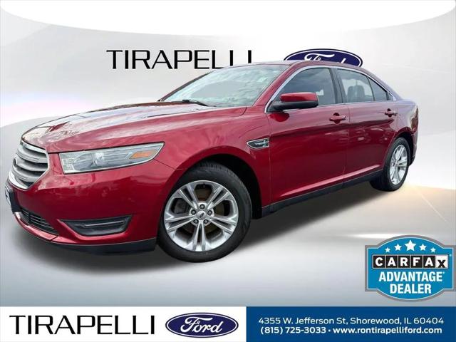 2014 Ford Taurus SEL for sale in Shorewood, IL