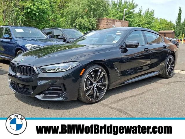 2023 BMW 840 Gran Coupe i xDrive for sale in Bridgewater, NJ