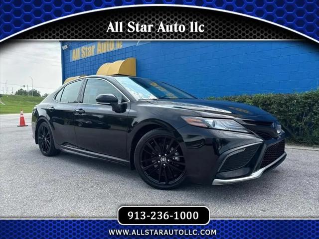 2024 Toyota Camry XSE for sale in Merriam, KS