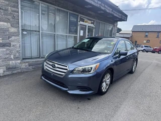 2015 Subaru Legacy 2.5i Premium for sale in New Castle, PA