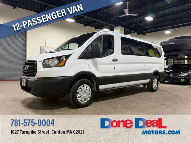 2019 Ford Transit XL for sale in Canton, MA