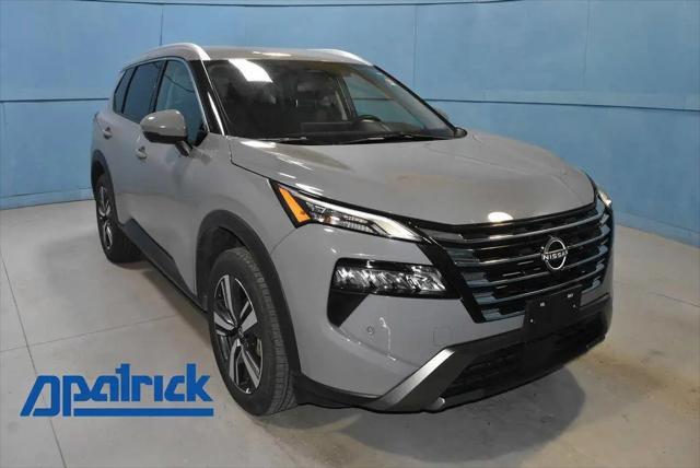 2026 Nissan Rogue SL for sale in Evansville, IN