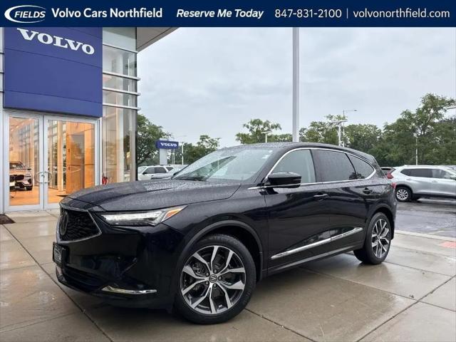 2023 Acura MDX Technology Package for sale in Northfield, IL