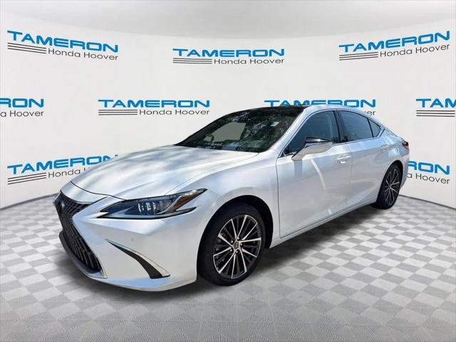 2023 Lexus ES 350 Base for sale in Birmingham, AL