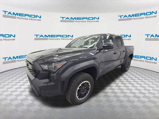 2025 Toyota Tacoma TRD Off Road for sale in Birmingham, AL