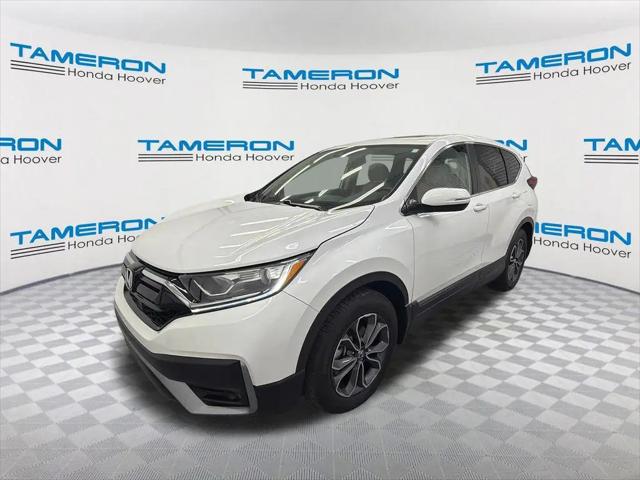2021 Honda CR-V 2WD EX-L for sale in Birmingham, AL