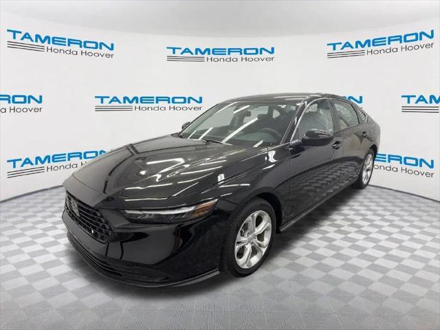 2023 Honda Accord LX for sale in Birmingham, AL