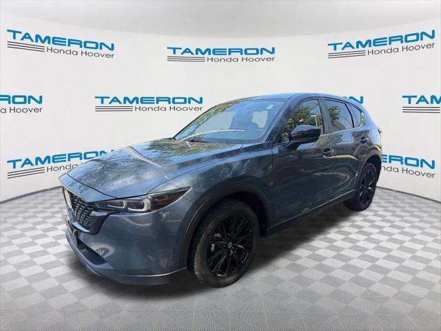 2024 Mazda CX-5 2.5 S Carbon Edition for sale in Birmingham, AL