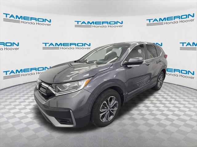 2022 Honda CR-V 2WD EX for sale in Birmingham, AL
