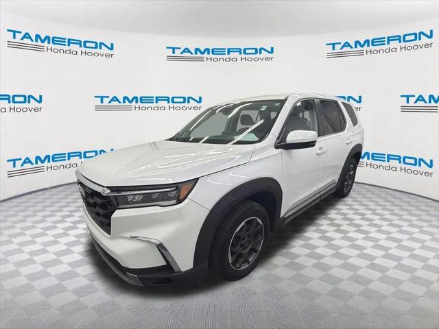 2023 Honda Pilot 2WD EX-L 8 Passenger for sale in Birmingham, AL