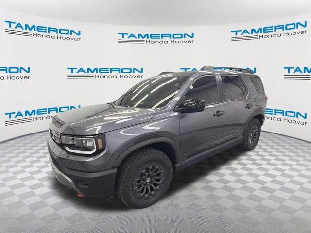 2026 Honda Passport AWD TrailSport for sale in Birmingham, AL