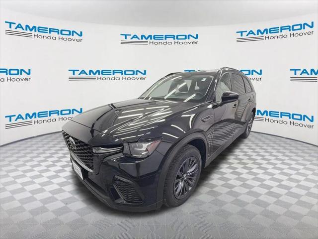 2025 Mazda CX-70 3.3 Turbo Preferred Package for sale in Birmingham, AL