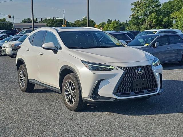 2022 Lexus NX 350 350 Base for sale in Frederick, MD