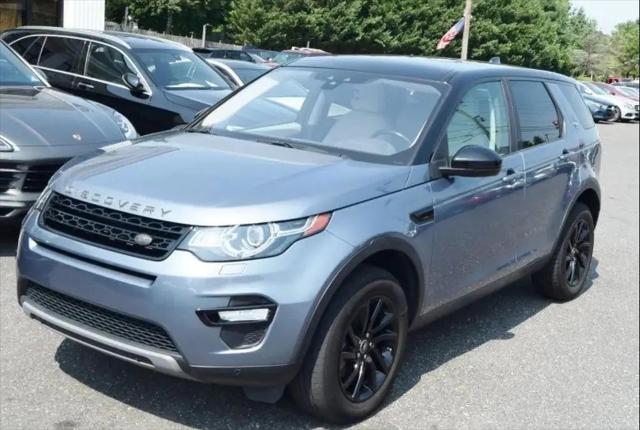 2019 Land Rover Discovery Sport HSE for sale in Magnolia, NJ