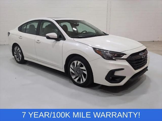 2024 Subaru Legacy Limited for sale in Southfield, MI
