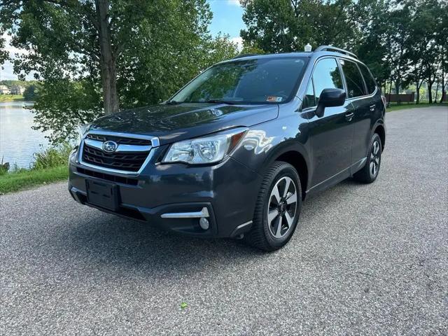 2018 Subaru Forester for sale near Marietta, OH