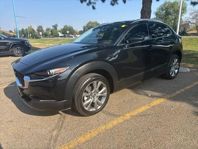 2022 Mazda CX-30 Premium for sale in Longmont, CO