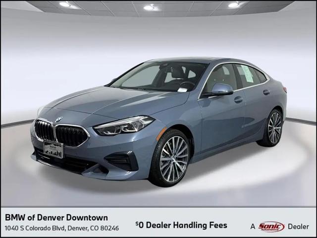 2022 BMW Coupe i xDrive for sale in Denver, CO