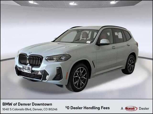 2024 BMW X3 xDrive30i for sale in Denver, CO