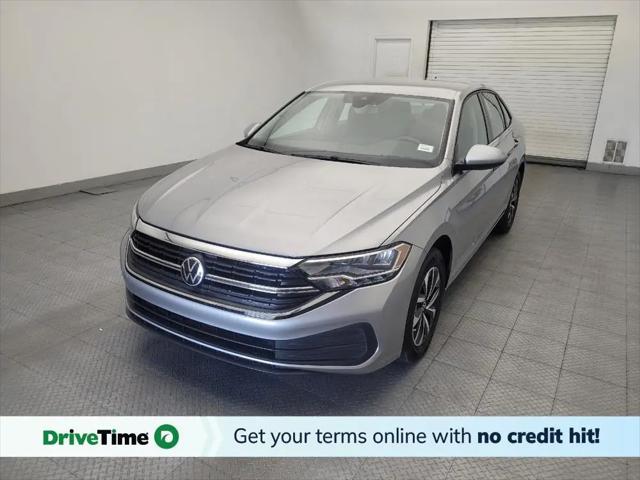 2023 Volkswagen Jetta 1.5T S for sale in Raleigh, NC