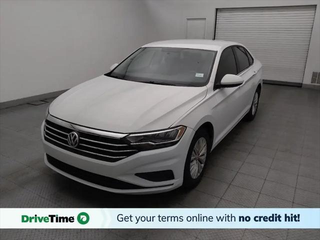 2020 Volkswagen Jetta 1.4T S for sale in Raleigh, NC
