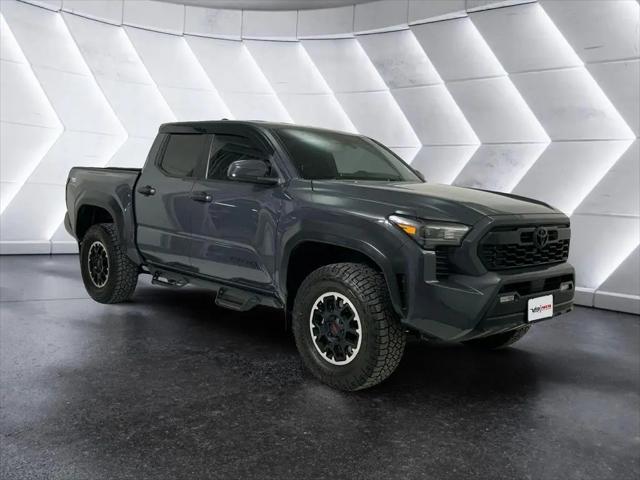 2024 Toyota Tacoma TRD Off Road for sale in Albuquerque, NM