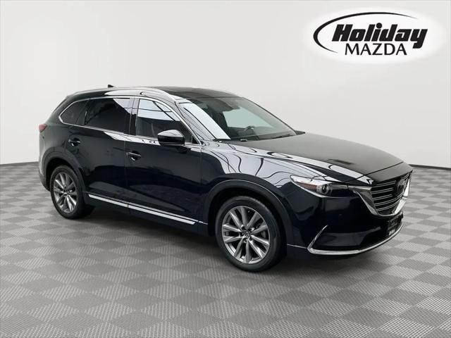 2023 Mazda CX-9 Grand Touring for sale in Fond du Lac, WI