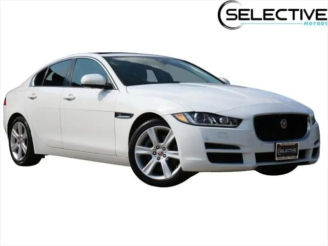 2017 Jaguar XE 20d Premium for sale in Indianapolis, IN