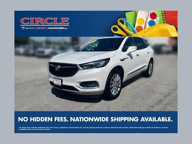 2020 Buick Enclave AWD Premium for sale in Highland, IN