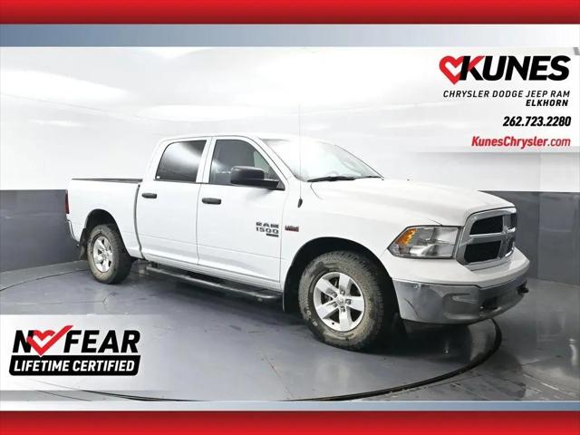 2023 Ram 1500 Classic SLT for sale in Elkhorn, WI