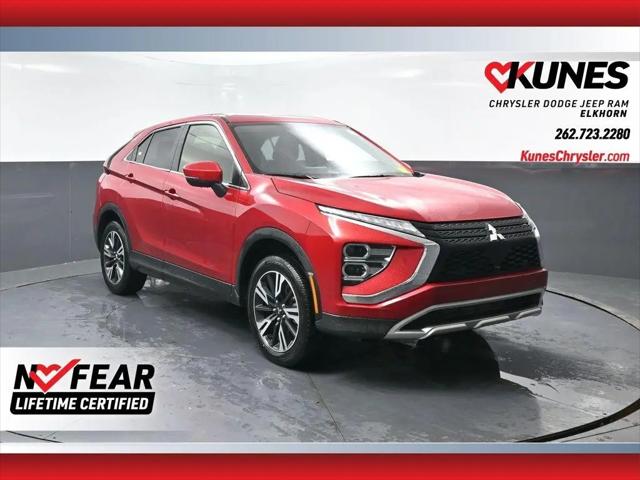 2025 Mitsubishi Eclipse Cross SE S-AWC for sale in Elkhorn, WI