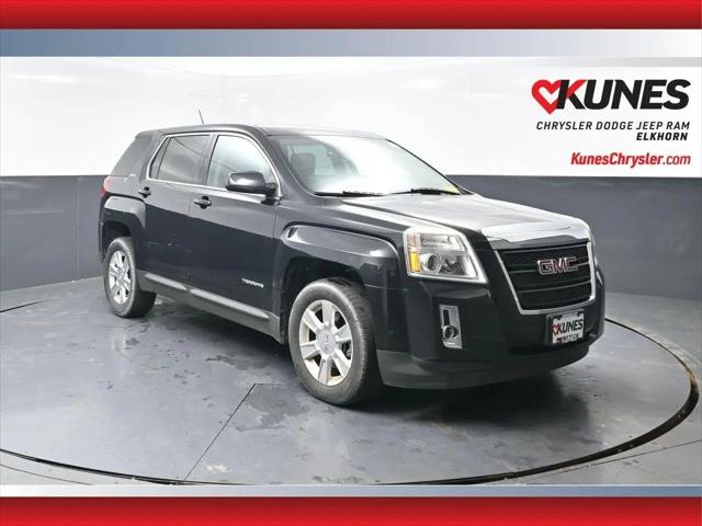 2013 GMC Terrain SLE-1 for sale in Elkhorn, WI
