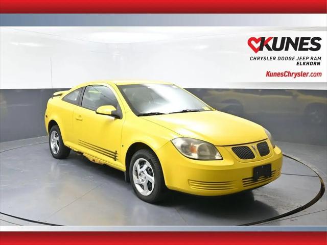 2008 Pontiac G5 Base for sale in Elkhorn, WI