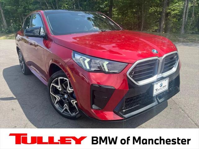 2026 BMW X2 M35i for sale in Manchester, NH