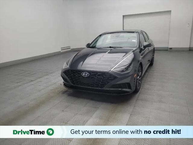 2023 Hyundai Sonata Limited for sale in Marietta, GA