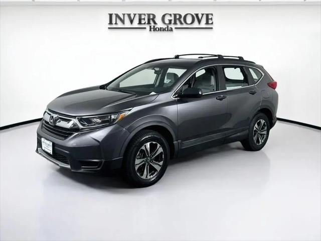 2017 Honda CR-V LX for sale in Inver Grove Heights, MN