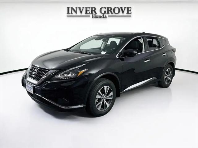 2020 Nissan Murano S Intelligent AWD for sale in Inver Grove Heights, MN
