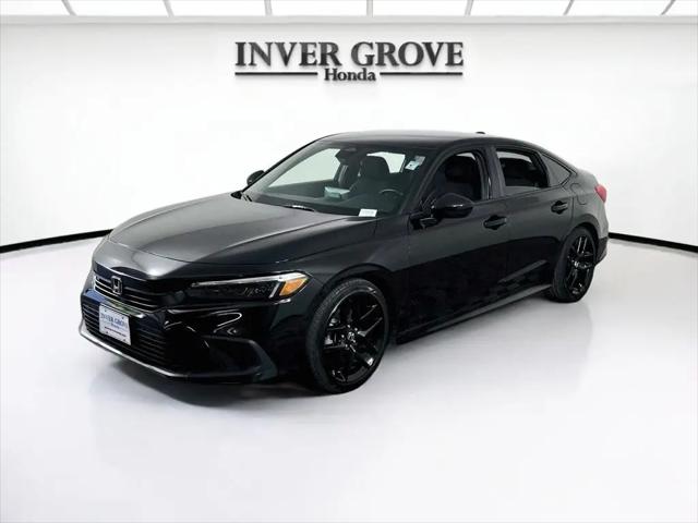 2023 Honda Civic Sport for sale in Inver Grove Heights, MN