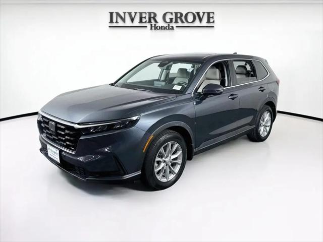 2023 Honda CR-V EX AWD for sale in Inver Grove Heights, MN
