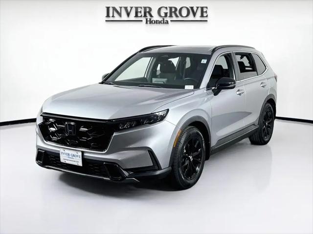 2023 Honda CR-V Hybrid Sport for sale in Inver Grove Heights, MN