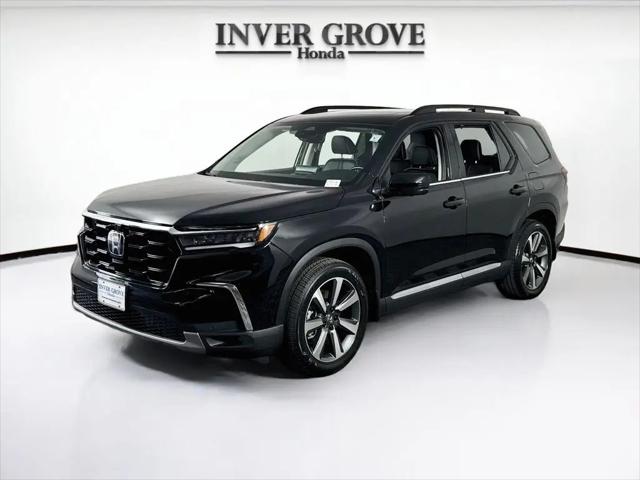 2025 Honda Pilot Elite for sale in Inver Grove Heights, MN
