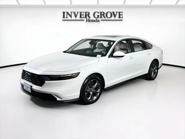 2023 Honda Accord EX for sale in Inver Grove Heights, MN