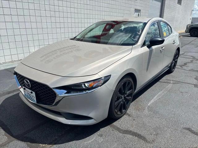 2024 Mazda Mazda3 2.5 S Select Sport for sale in Brandon, MS
