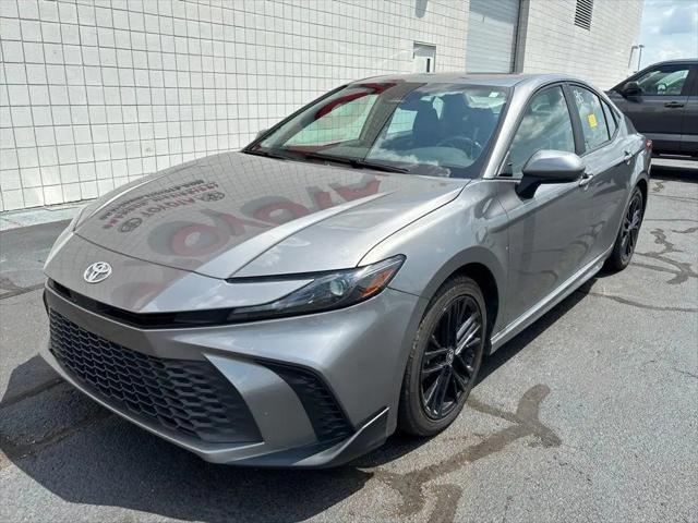 2025 Toyota Camry SE for sale in Brandon, MS