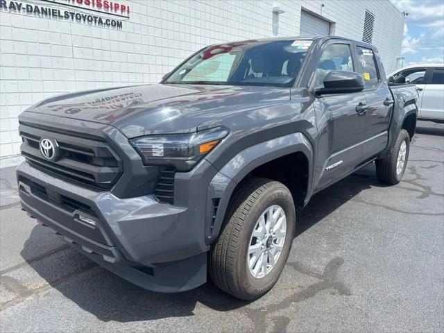 2024 Toyota Tacoma SR5 for sale in Brandon, MS