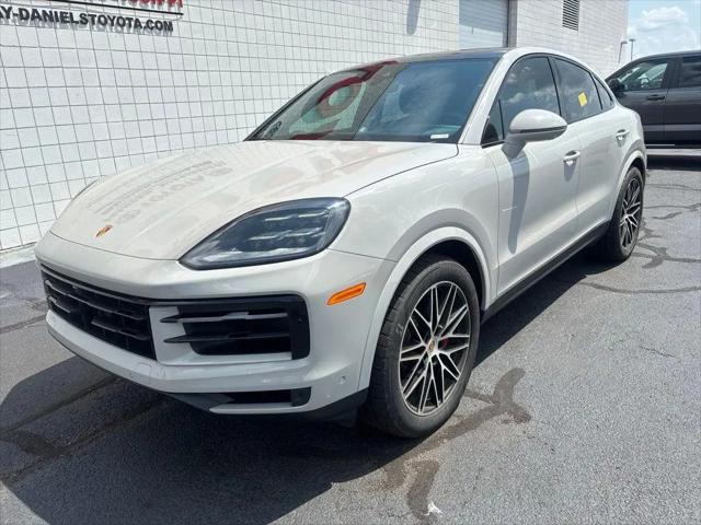 2024 Porsche Cayenne S for sale in Brandon, MS